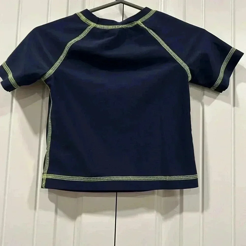 Old Navy swim shirt